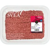 Nötfärs ca 1,6kg Smak Av Svea