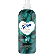 Sköljmedel Divine Pistachio 850ml Softlan