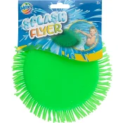 Splash flyer 17cm
