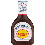 BBQ Sås Original 510g Sweet Baby Rays