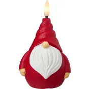LED Tomte H10cm