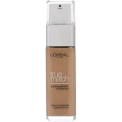Foundation True Match 3W Beige Gold 30ml L’Oréal Paris