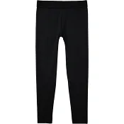 Långkalsong svart 110/116 mywear