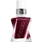 Nail Polish gel couture model clicks 370 13.5 Milliliter essie