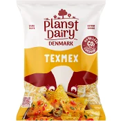Riven Ost Tex Mex 140g PlanetDairy