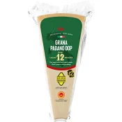 Grana Padano ca 500g ICA