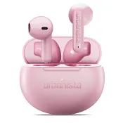 Austin 2 in-ear TWS rosa Urbanista
