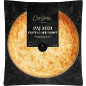 Paj med Västerbottensost® 800g Carolines kök