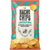 Nachochips 500g ICA