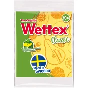 Wettex Classic 10-p