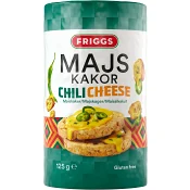 Majskaka Chilichee 125g Friggs