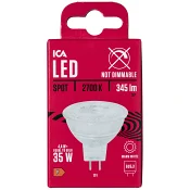 LED Spot GU5.3 410lm(35W) ICA