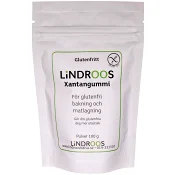 Xantangummi Bakning Glutenfri 100g Lindroos