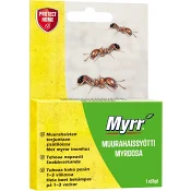 Myrdosa spinosad Myrr