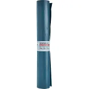 Sopsäck blå 10-p 240L ICA