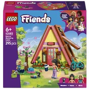 LEGO Friends Glampingstuga i naturen 42682