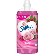Sköljmedel Limited Edition Cherry Blossom 2l Softlan