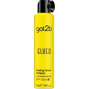 Glued blasting freeze Hårspray 300ml Got2B Schwartzkopf