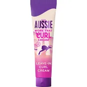 Lockkräm Curls Leave-In 160ml Aussie