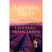 Lavendelträdgården