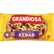 Kebab minipizza 165g Grandiosa