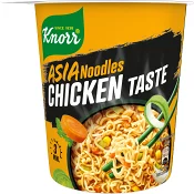 Asia Noodles Kyckling 65g Knorr