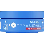 Hårvax Ultra Styling 75ml Taft Schwarzkopf