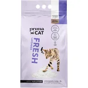 Kattsand Lavendel 5l PrimaCat