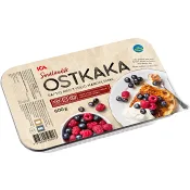 Ostkaka 600g ICA