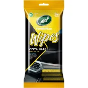 Vinylputs Wipes Gloss 24p