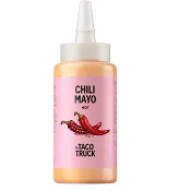 Chili Mayo 200ml El Taco Truck