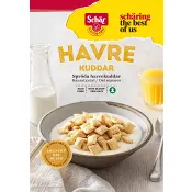 Havrekuddar glutenfri 300g Schär