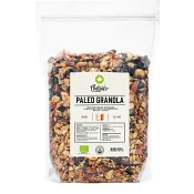 Granola Paleo Ekologisk 1500g Chelsie's