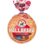 Hällakaka 325g Polarbröd