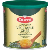 Vegetabiliskt fett 500g Durra