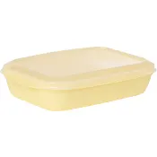 Matlåda Gul 1,1l ICA