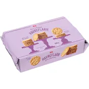 Havreflarn 600g ICA