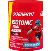 Energidryck Isotonic Citron Pulver 420g Enervit