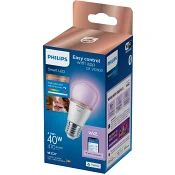 SMART LED WiZ Klot Color 470lm(40W) E27 Philips