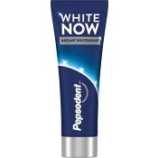 Tandkräm White Now 75ml Pepsodent