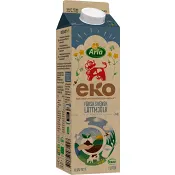Färsk lättmjölk 0,5% Ekologisk 1l Arla Ko®