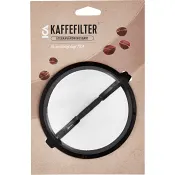 Kaffefilter långtidsmodell 1x4 ICA