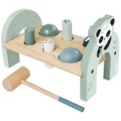 Bultbräda trä Eichhorn