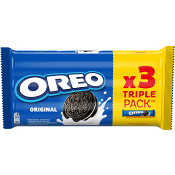 Kakor Original 3-pack 462g Oreo