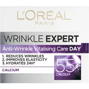 Dagkräm Wrinkle Expert +55 50ml Loreal Skin Care