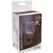 Nattlampa Klar Star Trading