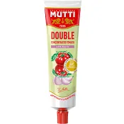 Tomatpuré vitlök 130g Mutti