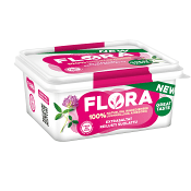 Matfett Extrasaltat 75% 550g Flora