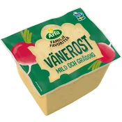 Vänerost 33% ca 1,2kg Arla
