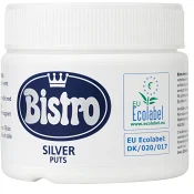 Rengöring Silverputs 150ml Bistro
